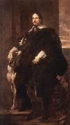 Herr von Ravels, Anthony Van Dyck